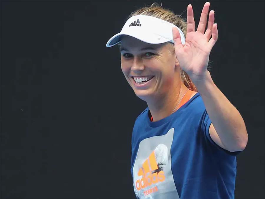 Maria Sharapova trong Top 10 tay vợt nam nữ kiếm nhiều tiền nhất lịch sử Maria Sharapova trong Top 10 tay vợt nam nữ kiếm nhiều tiền nhất lịch sử