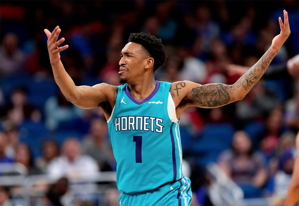 Thêm một trụ cột đội bóng tại NBA bị cấm thi đấu vì chất kích thích