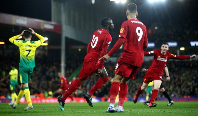 Tin bóng đá 27/2: Liverpool vẫn có lãi dù đầu tư lớn mua cầu thủ