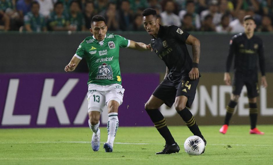 Trực tiếp Los Angeles FC vs Club Leon: Chủ nhà ôm hận