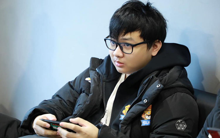 Trực tiếp LPL Open Scrims hôm nay 27/2: Suning vs JDG