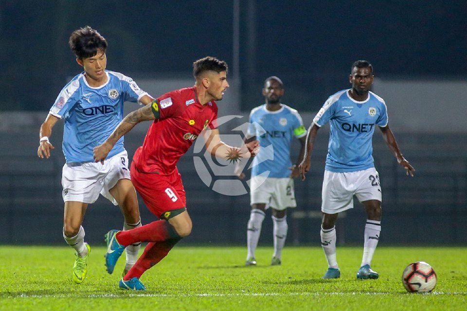 Tỷ lệ kèo Johor Darul Takzim vs Kedah 20h00, 28/02 (VĐQG Malaysia 2020)