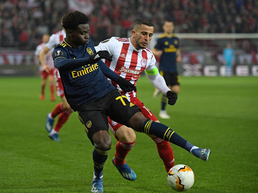 Xem trực tiếp Arsenal vs Olympiakos trên kênh nào?