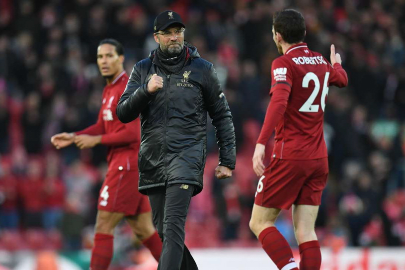 MU đứng đầu và Liverpool xếp thứ 4 trong bảng xếp hạng kỳ lạ MU đứng đầu và Liverpool xếp thứ 4 trong bảng xếp hạng kỳ lạ