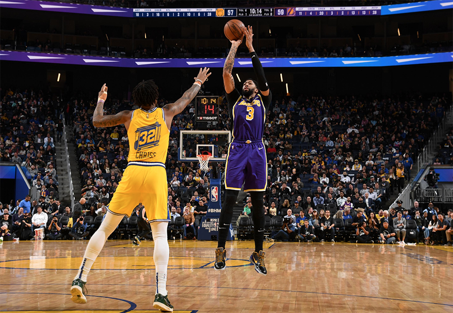 Draymond Green nhận 2 lỗi kỹ thuật trong 12 giây, Warriors thua đậm LA Lakers Draymond Green nhận 2 lỗi kỹ thuật trong 12 giây, Warriors thua đậm LA Lakers