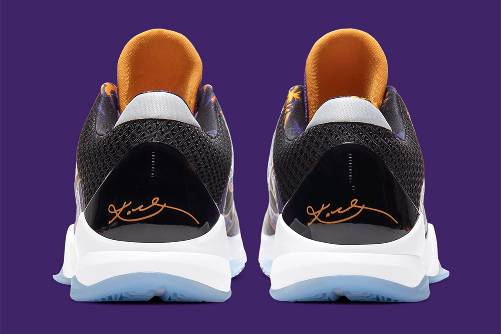 Dòng giày Nike Kobe có thể sẽ tái xuất vào cuối tháng 3 Dòng giày Nike Kobe có thể sẽ tái xuất vào cuối tháng 3