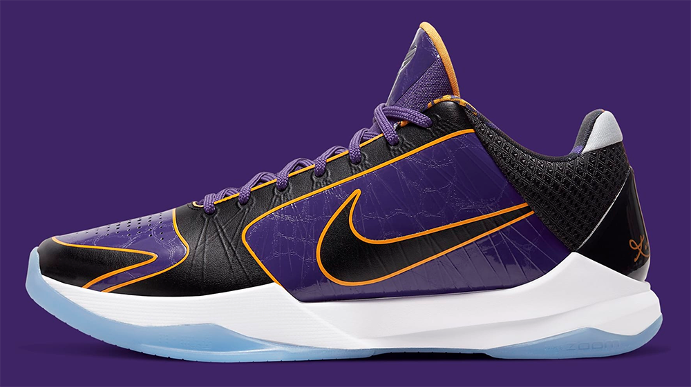 Dòng giày Nike Kobe có thể sẽ tái xuất vào cuối tháng 3 Dòng giày Nike Kobe có thể sẽ tái xuất vào cuối tháng 3
