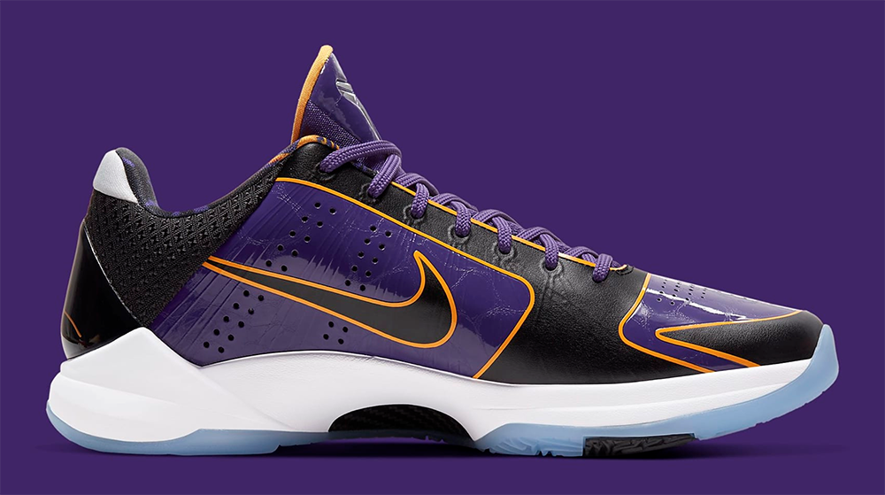 Dòng giày Nike Kobe có thể sẽ tái xuất vào cuối tháng 3 Dòng giày Nike Kobe có thể sẽ tái xuất vào cuối tháng 3