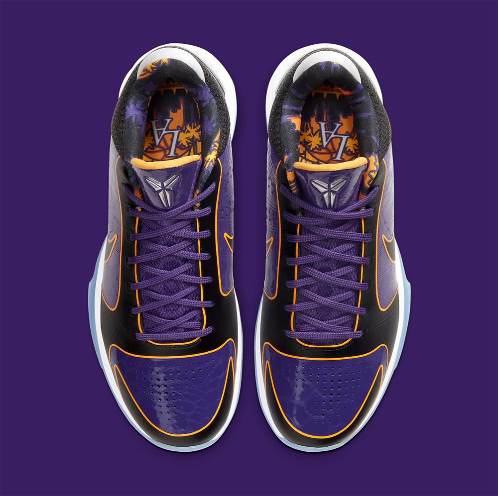 Dòng giày Nike Kobe có thể sẽ tái xuất vào cuối tháng 3 Dòng giày Nike Kobe có thể sẽ tái xuất vào cuối tháng 3