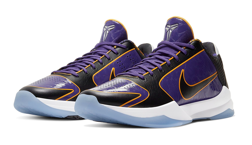 Dòng giày Nike Kobe có thể sẽ tái xuất vào cuối tháng 3 Dòng giày Nike Kobe có thể sẽ tái xuất vào cuối tháng 3