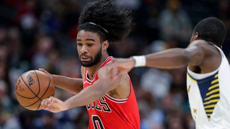 Tân binh Chicago Bulls chấn thương lưng sau màn gánh team cực mạnh