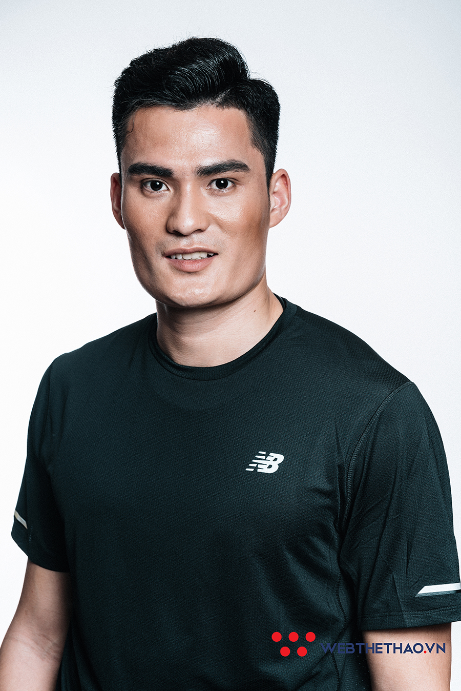 Cặp anh em ngôi sao điền kinh dân tộc Mường khoe dáng chuẩn như siêu mẫu Cặp anh em ngôi sao điền kinh dân tộc Mường khoe dáng chuẩn như siêu mẫu