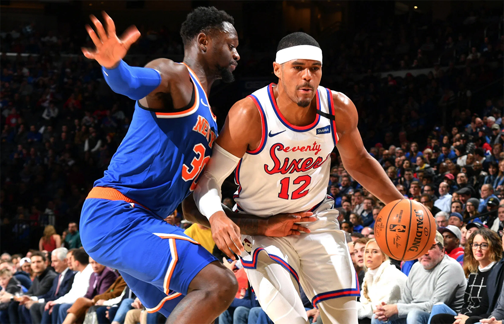 Kết quả NBA ngày 28/2: Lượt đấu áp đảo của các đội chủ nhà