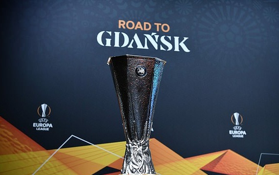MU may mắn gặp đối thủ nhẹ ký ở vòng 1/8 Europa League