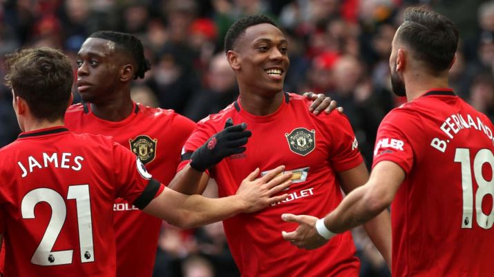 MU nhờ võ sĩ quyền Anh truyền cảm hứng chiến thắng ở Europa League