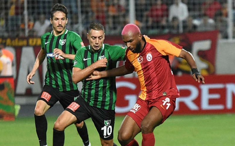 Nhận định bóng đá Denizlispor vs Yeni Malatyaspor 17h30, 01/03 (VĐQG Thổ Nhĩ Kỳ)