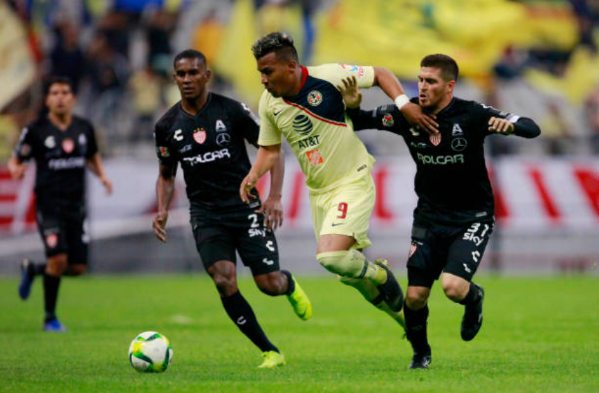 Nhận định Club America vs Necaxa 08h00, 01/03 (VĐQG Mexico 2019/20)