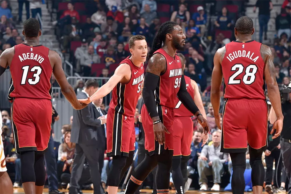 Nhận định NBA: Dallas Mavericks vs Miami Heat (ngày 29/2, 8h00)