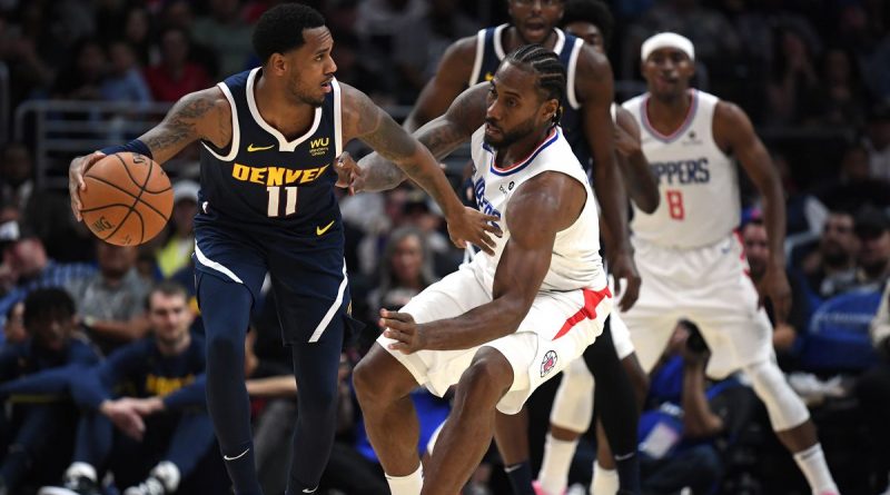 Nhận định NBA: Los Angeles Clippers vs Denver Nuggets (ngày 29/2, 10h30)