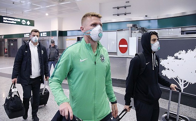Sốc: Euro 2020 có thể bị hủy vì dịch bệnh corona