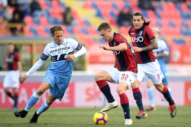 Soi kèo Lazio vs Bologna 21h00, 29/02 (Serie A)