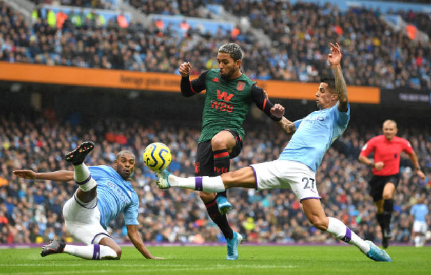 Soi kèo Manchester City vs Aston Villa 23h30, ngày 01/03 (Carababao Cup)