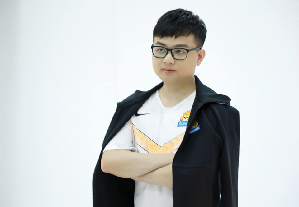 Trực tiếp LPL Online Scrims League ngày 28/2: Suning vs V5