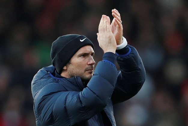 Chelsea có kết quả tệ hại khi thiếu vắng thủ môn Kepa Chelsea có kết quả tệ hại khi thiếu vắng thủ môn Kepa