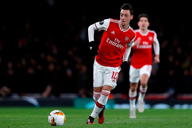 Arsenal được đề nghị bán 9 cầu thủ để đại tu đội hình Arsenal được đề nghị bán 9 cầu thủ để đại tu đội hình