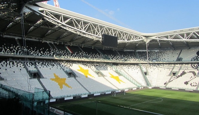 Trận Juventus vs Inter bị hoãn do virus corona gây ác mộng lịch thi đấu Trận Juventus vs Inter bị hoãn do virus corona gây ác mộng lịch thi đấu