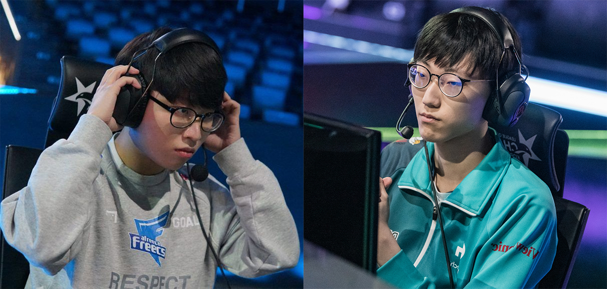 Lịch thi đấu LCK Mùa Xuân 2020 hôm nay 29/2: DWG vs AF