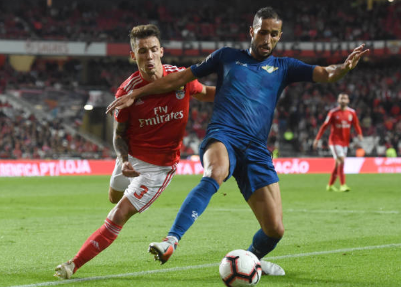 Nhận định Benfica vs Moreirense 03h45, ngày 03/03, VĐQG Bồ Đào Nha