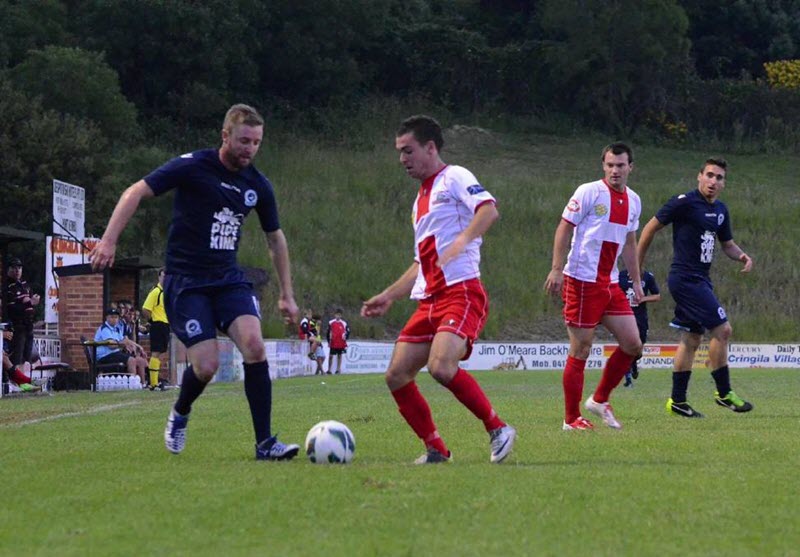 Nhận định bóng đá Marconi Stallions vs Sutherland Sharks 15h00, 01/03 (New South Wales NPL)