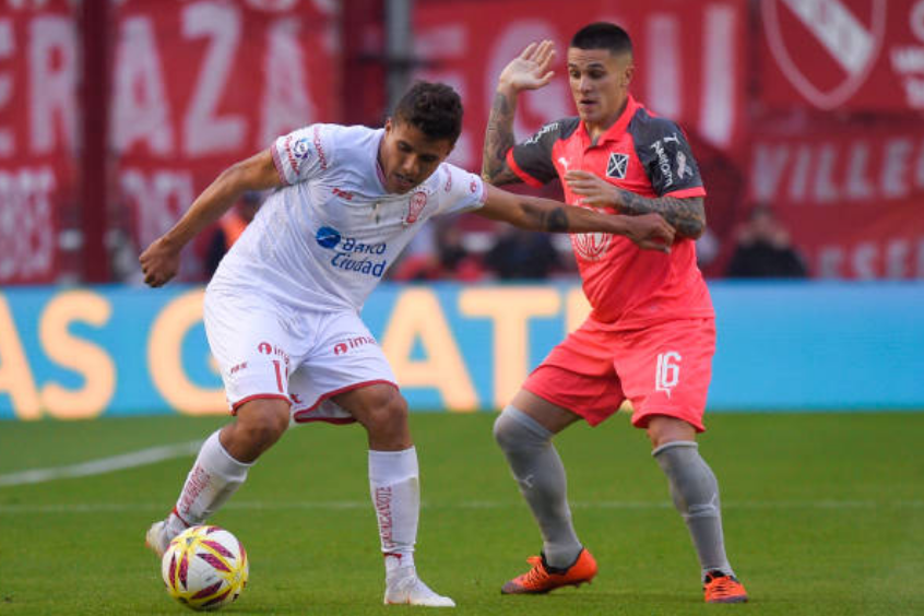 Nhận định CA Huracan vs CA Independiente 07h10, ngày 03/03 (VĐQG Argentina)