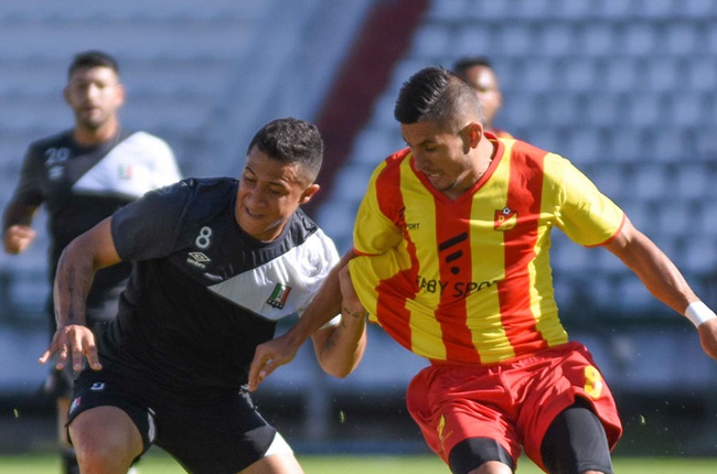 Nhận định Deportivo Pereira vs Deportiva Once Caldas 08h15, 02/03 (VĐQG Colombia)