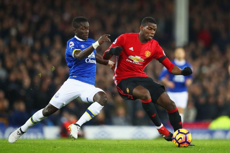 Nhận định Everton vs MU, 21h00 ngày 1/3, Ngoại hạng Anh