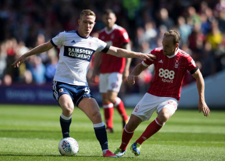 Nhận định Middlesbrough vs Nottingham Forest 02h45, ngày 03/03 (hạng Nhất Anh)