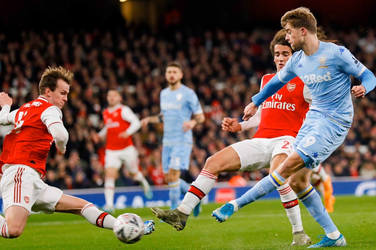Nhận định Portsmouth vs Arsenal 02h45 ngày 03/03 (FA Cup 2019/20)