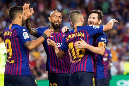 Nhận định Real Madrid vs Barcelona, 03h00 ngày 02/03, VĐQG Tây Ban Nha