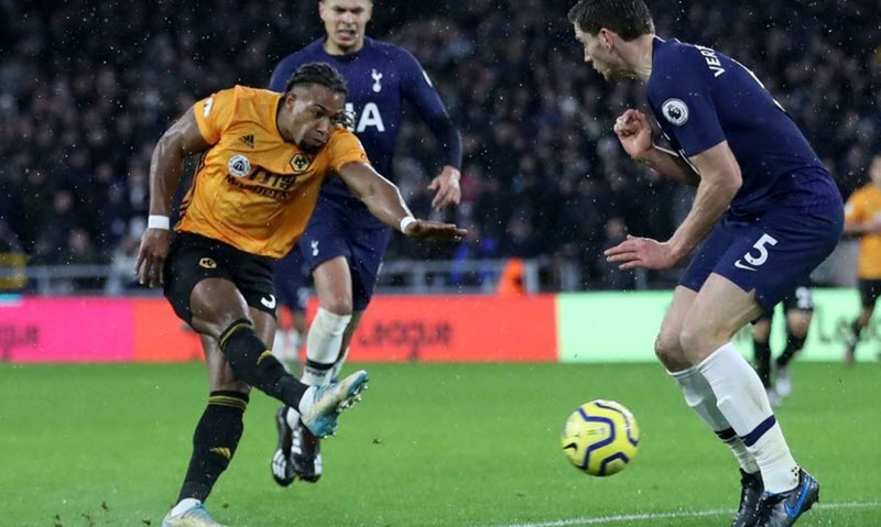 Nhận định Tottenham vs Wolves, 21h00 ngày 1/3, Ngoại hạng Anh