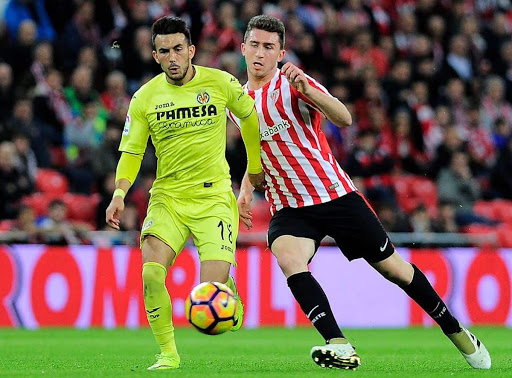 Soi kèo Athletic Bilbao vs Villarreal 20h00, 01/03 (La Liga)