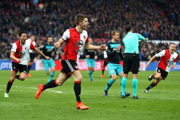 Soi kèo PSV Eindhoven vs Feyenoord 20h30, 01/03 (VĐQG Hà Lan)