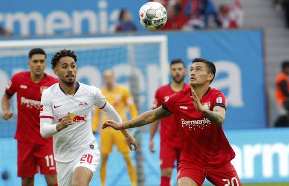 Soi kèo RB Leipzig vs Bayer Leverkusen, 21h30 ngày 01/03 (Bundesliga 2019/2020)