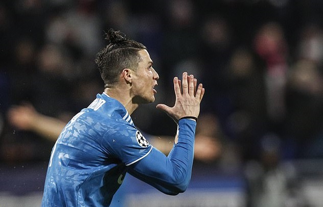 Tin bóng đá 29/2: Juventus vs Inter và 4 trận khác tại Serie A bị hoãn do virus corona