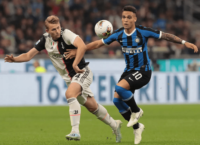 Trận Juventus vs Inter bị hoãn do virus corona gây ác mộng lịch thi đấu