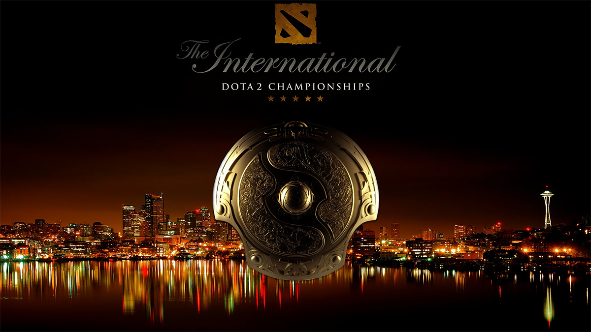 Valve sẽ tổ chức The International Dota 2 tương tự Thế Vận Hội Olympic