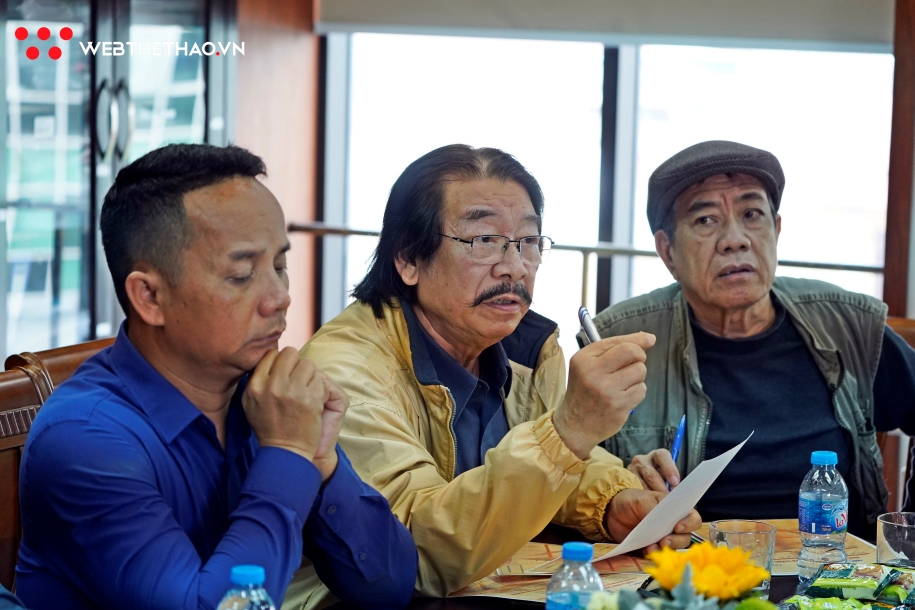 Công bố Top 3 các Hạng mục đề cử Cúp Chiến thắng 2019