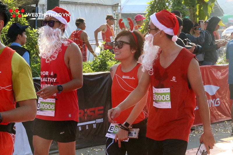Những nét mới Techcombank Ha Noi Marathon sẽ mang đến Thủ đô Những nét mới Techcombank Ha Noi Marathon sẽ mang đến Thủ đô