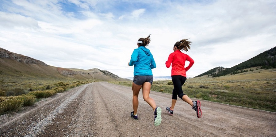 Chạy bộ thế nào để nâng cao thành tích? Phần 9: Tập sức bền khi chạy marathon Chạy bộ thế nào để nâng cao thành tích? Phần 9: Tập sức bền khi chạy marathon