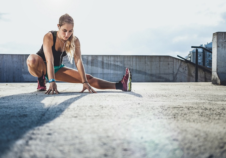 Chạy bộ thế nào để nâng cao thành tích? Phần 9: Tập sức bền khi chạy marathon Chạy bộ thế nào để nâng cao thành tích? Phần 9: Tập sức bền khi chạy marathon